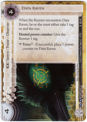 Data Raven 